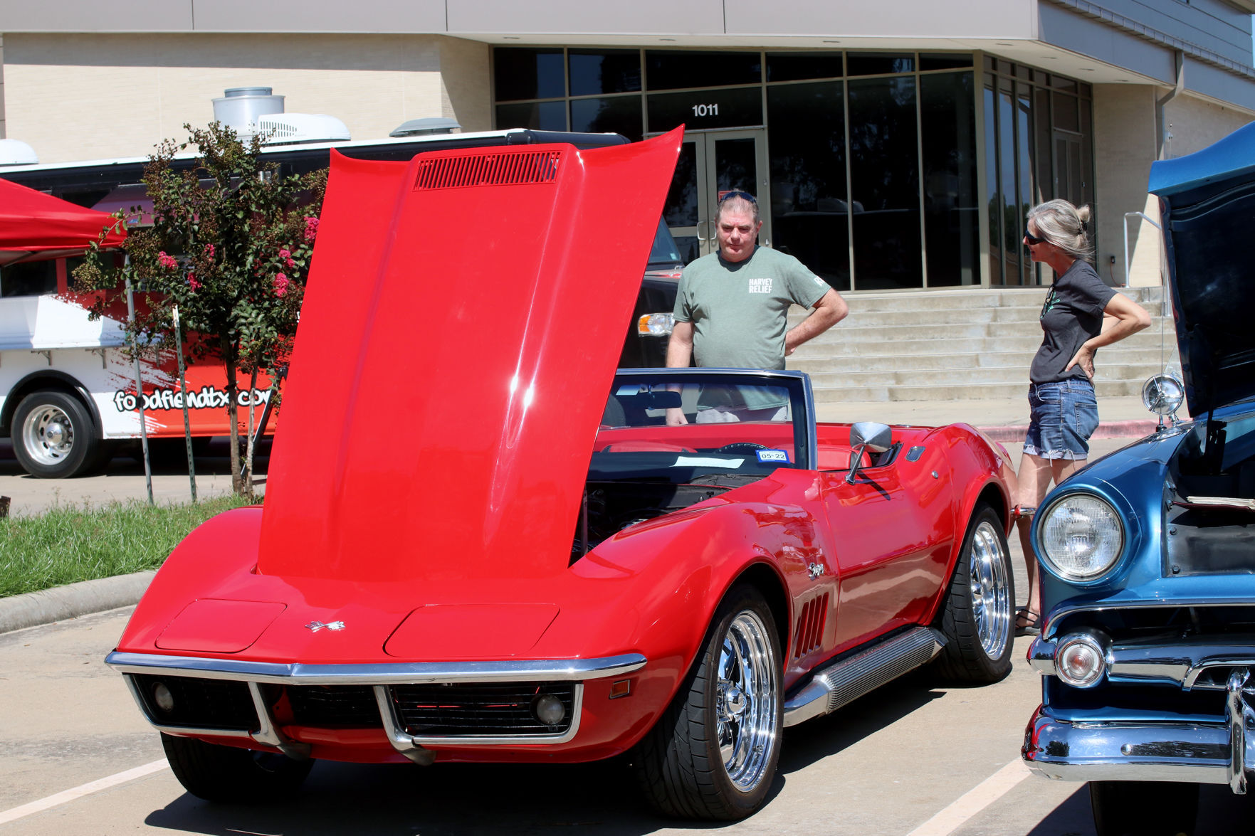 2021 LCHS Auto Fest